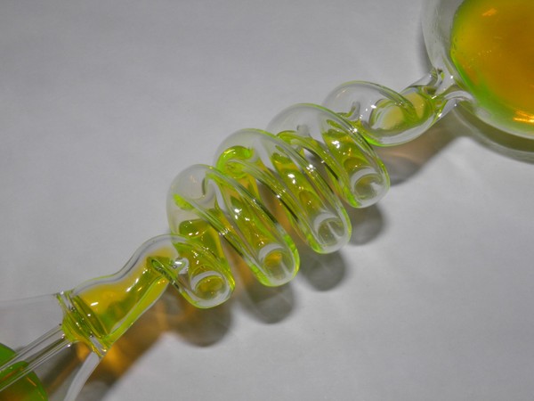 Pulshammer Pulshammer gelb 2