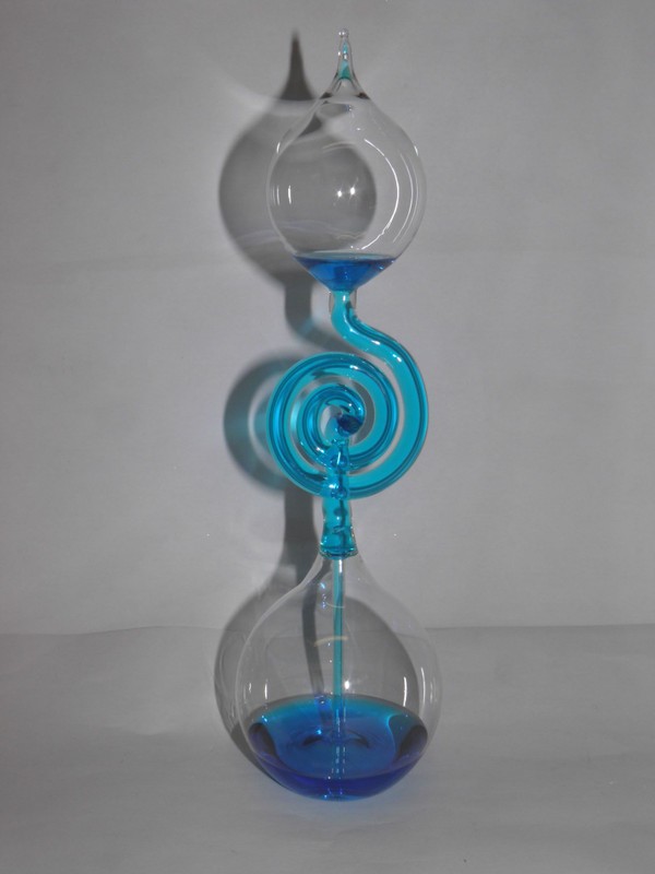 Pulshammer Pulshammer blau